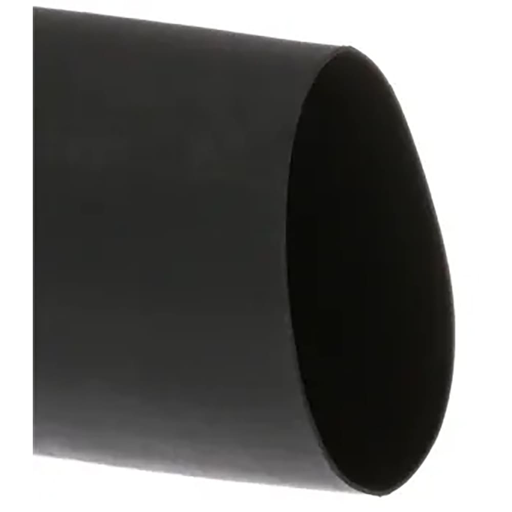 TE Connectivity RW2001/40SP Heat Shrink Tubing, Fluoroelastomer
