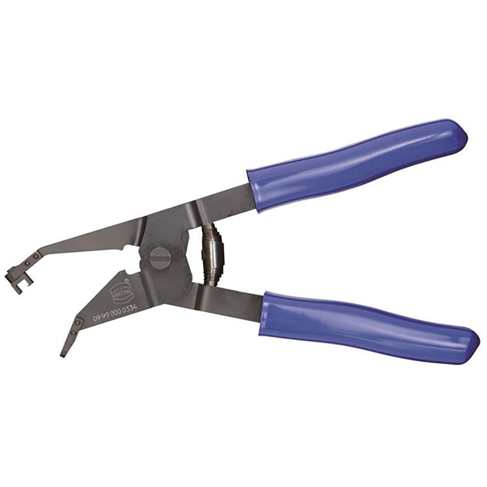 HARTING 09990000334 Removal Tool, Lng 215.00 mm, Wt 260.00 g, HPR