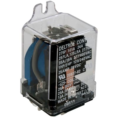 DELTROL CONTROLS SWITCHING RELAY 9548-DETAILS IN DESCRIPTION-MAKE OFFER 