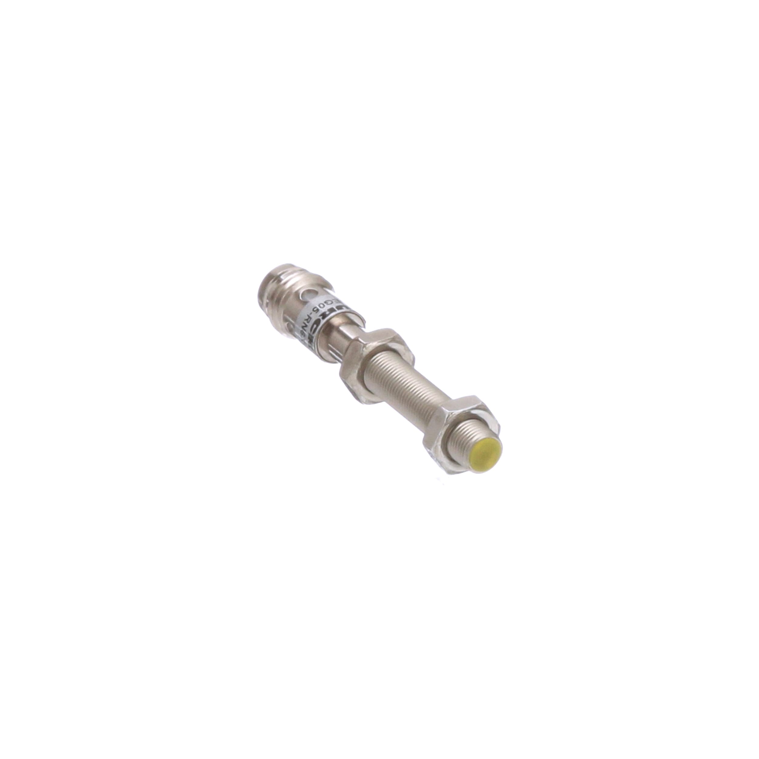 Details about   Turck Bi1-EG05-AN6X-V1331 Inductive Proximity Sensor Switch 3-Wire NPN 7ft Cable 