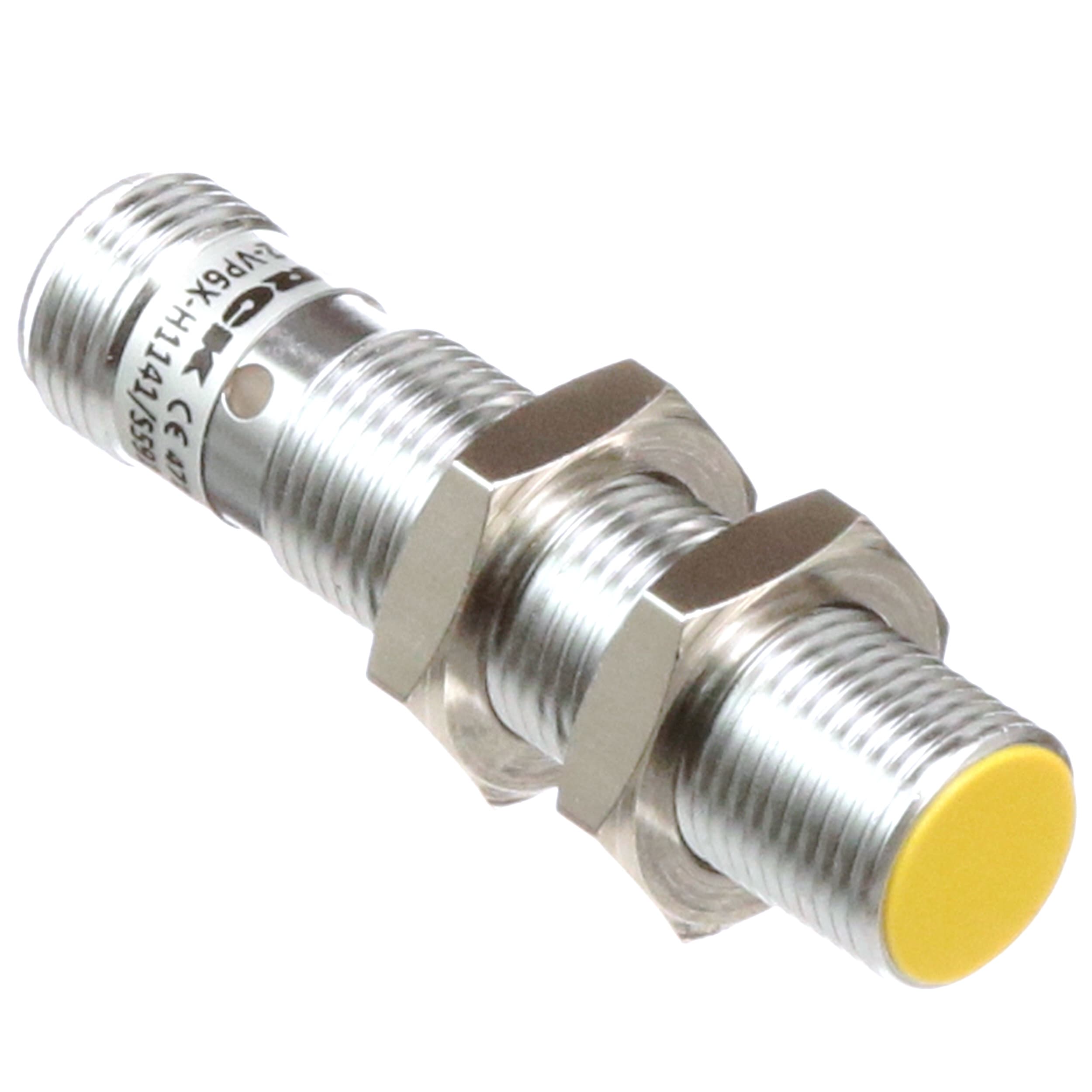 #NI14-M18-AD4X-1M-RS 4.231 Details about   Brand New Turck Inductive Proximity Sensor 