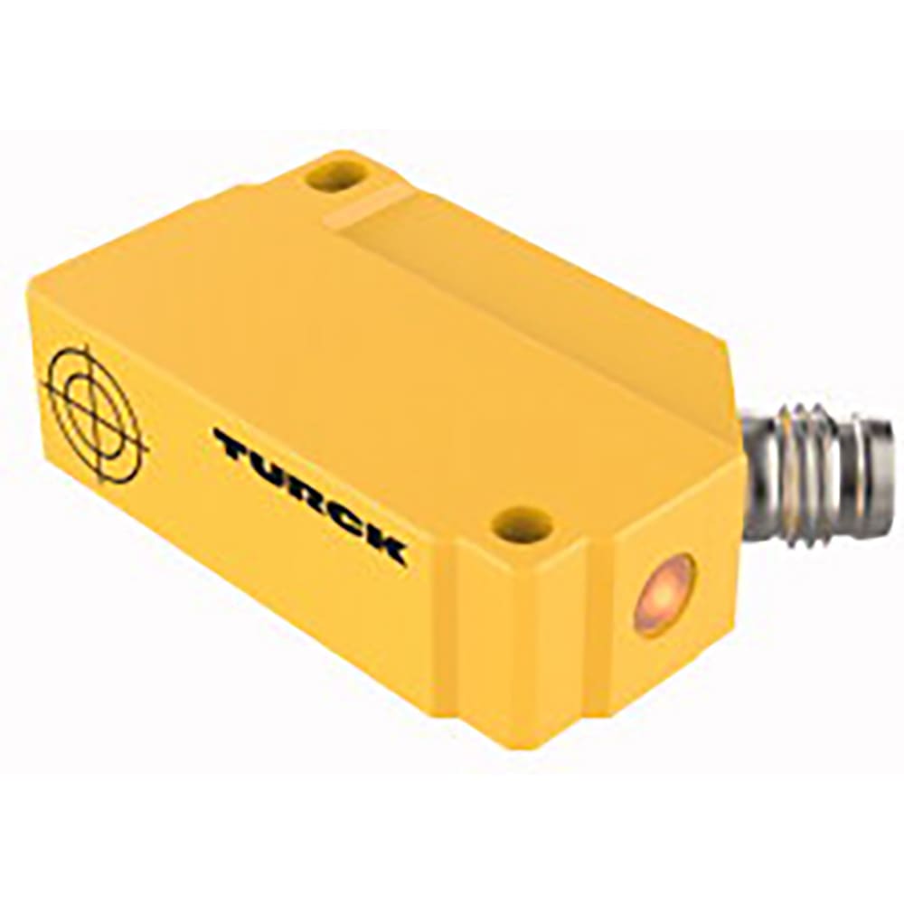 Turck - Bi5u-q12-ap6x2-v1131 - Inductive Prox Uprox 5mm Sensing 