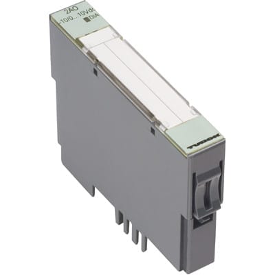Turck Bl 2ao U 10 0 10vdc Bl 2ao U 10 0 10vdc M Allied Electronics Automation