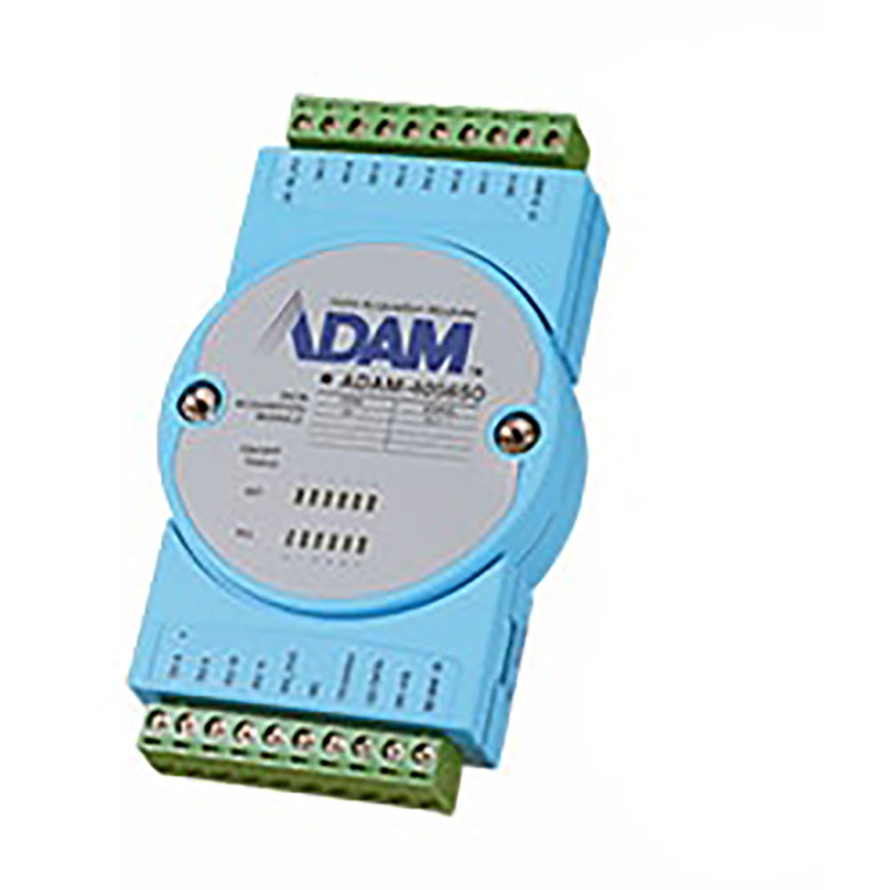Advantech Adam 4056so Ae 12 Ch Source Type Isolated Do Module W Allied Electronics Automation