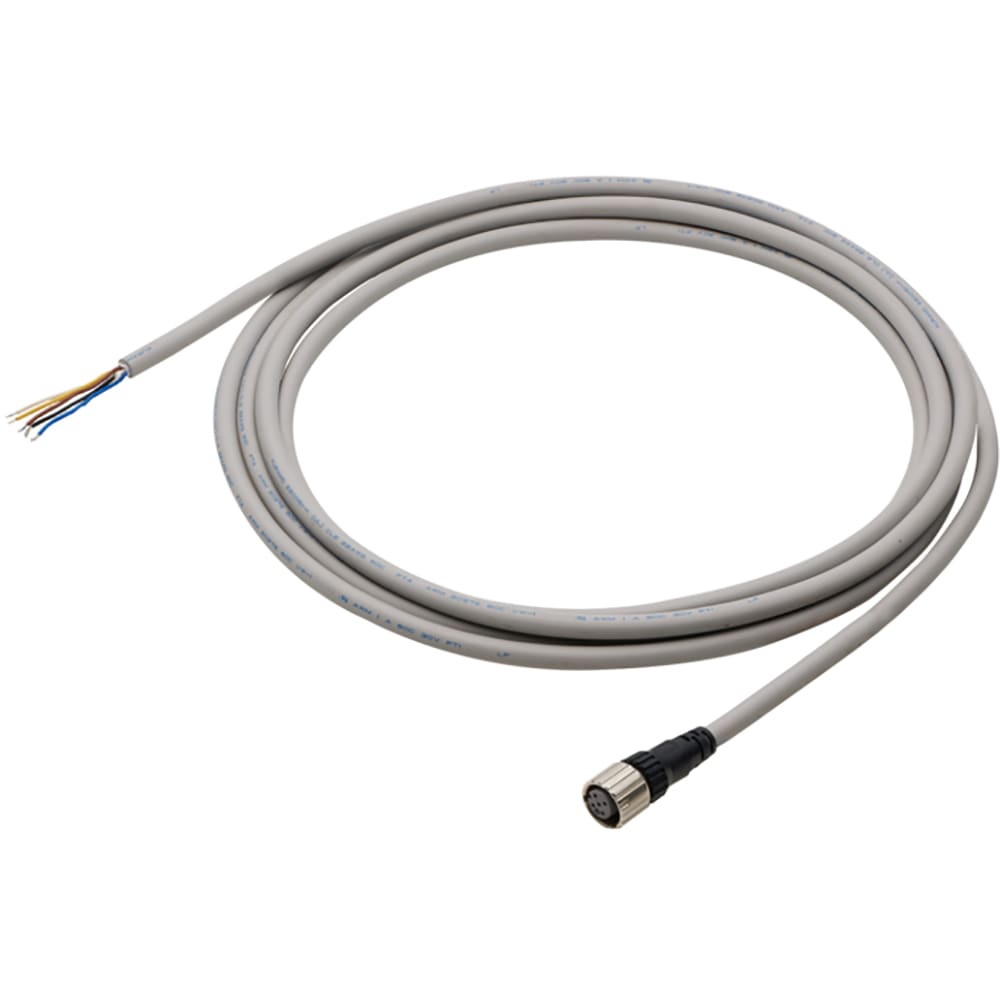 Omron Safety (Sti) - F39-JG3A-L - Single Ended CableFor TX - Allied ...