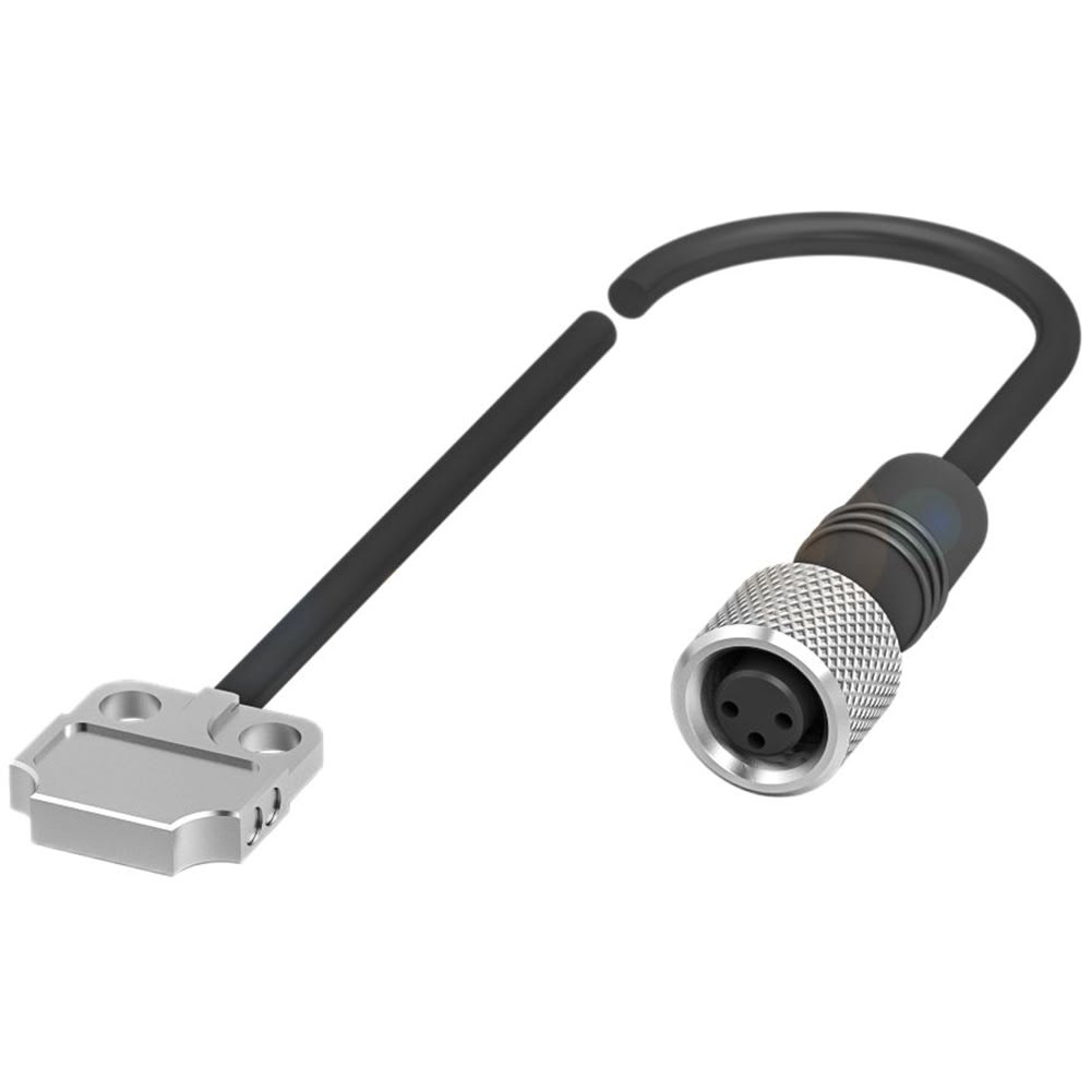 Balluff - BOH0028 - BOH - Photoelectric Optical Sensor Heads, BOH DK ...