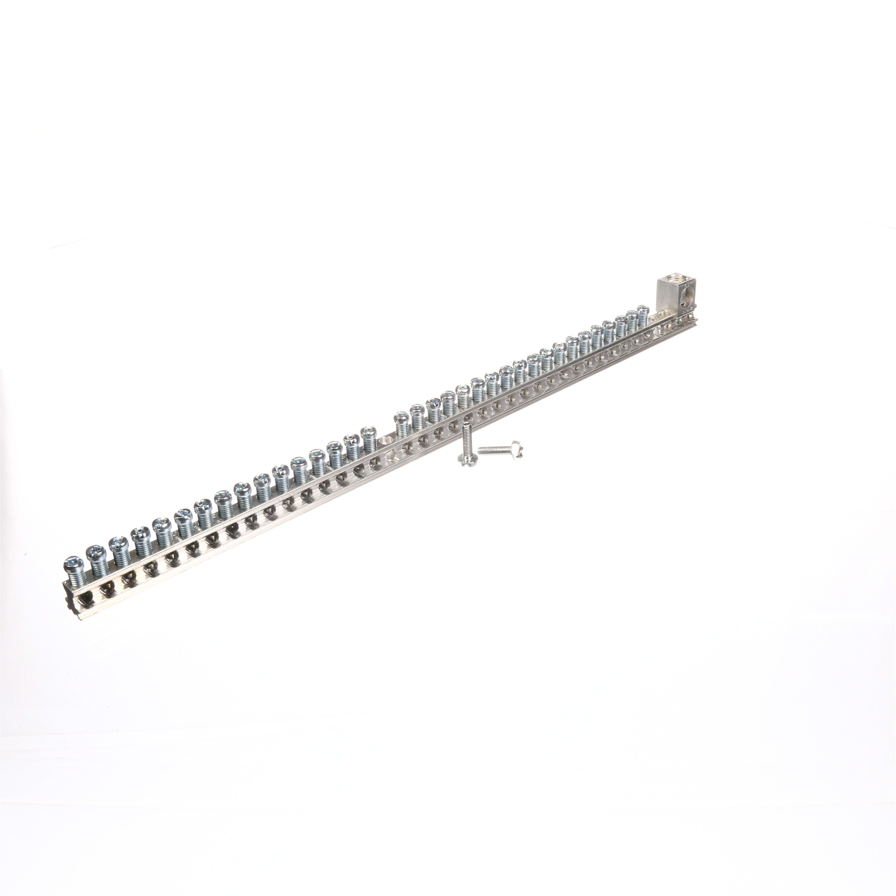 Accessories HI Siemens EC3GB352 Ground Bar Kit with 35 Terminal