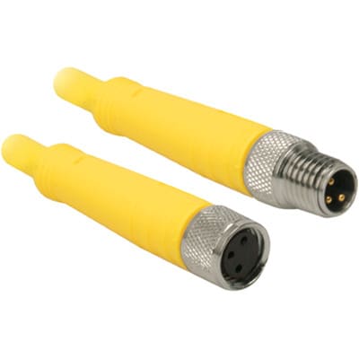 Details about   NEW TURCK PSG 3M-2/S90/S101 FLEX LIFE CORDSET CABLE U99-11295 Fast Shipping 