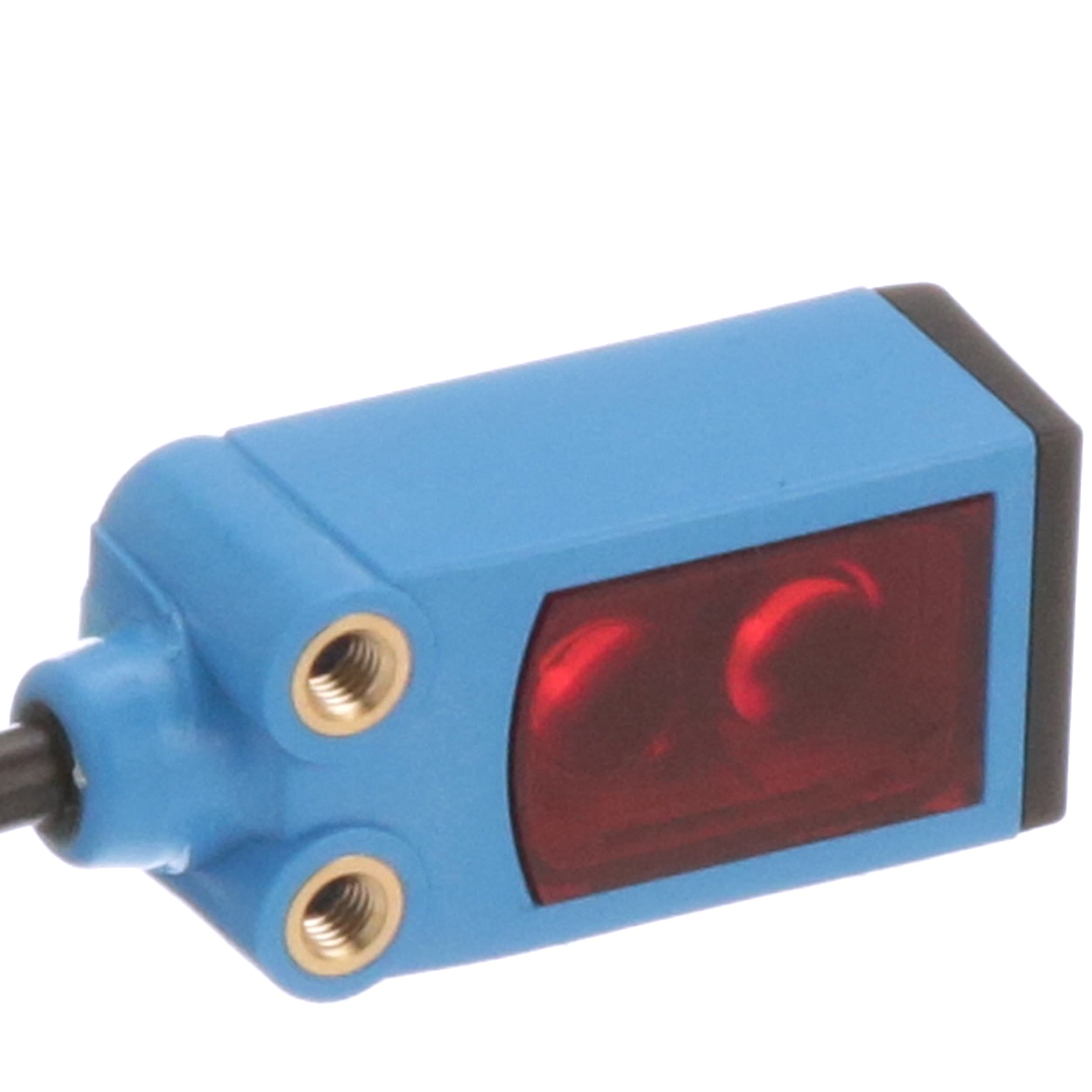 Sick WS9-D430 Optic Electrnic Sensor 10--30VDC Sick Barcode Sensor *BRAND NEW*