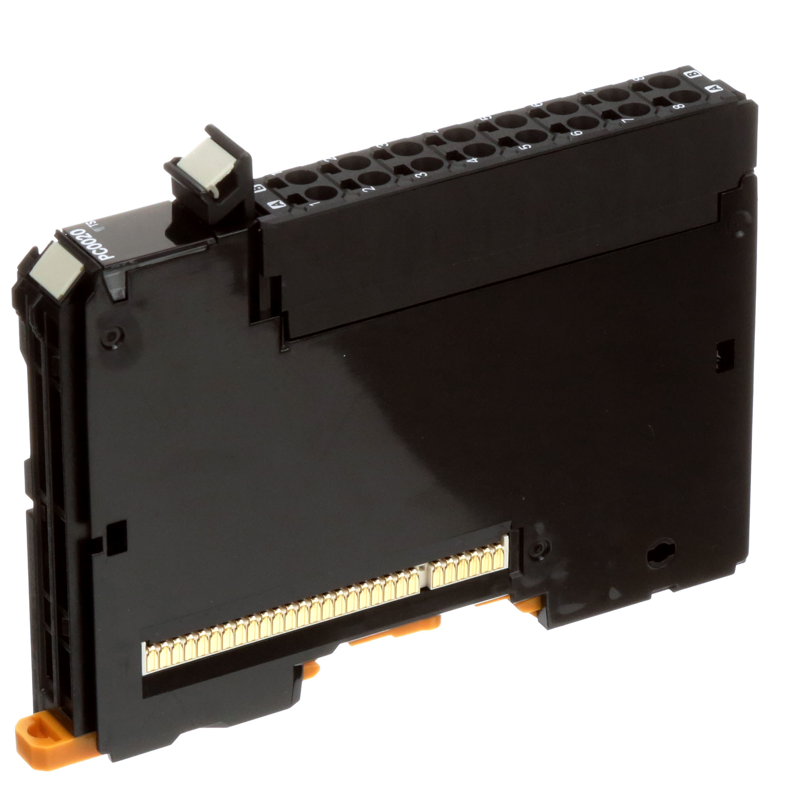 1PC OMRON NX-PF0730 PLC module NXPF0730 New In Box