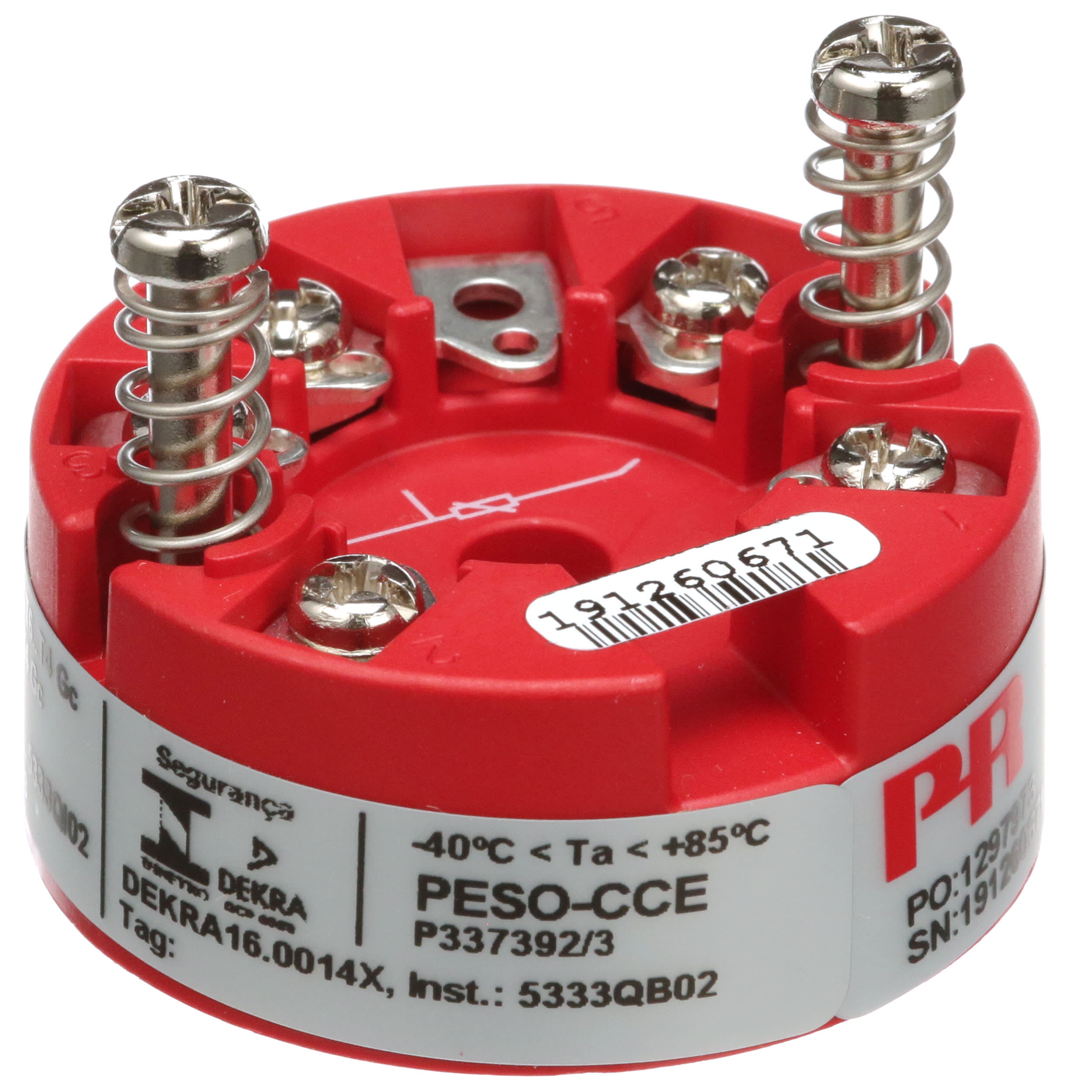 pr-electronics-5333a-programmable-temperature-transmitter-2-wire