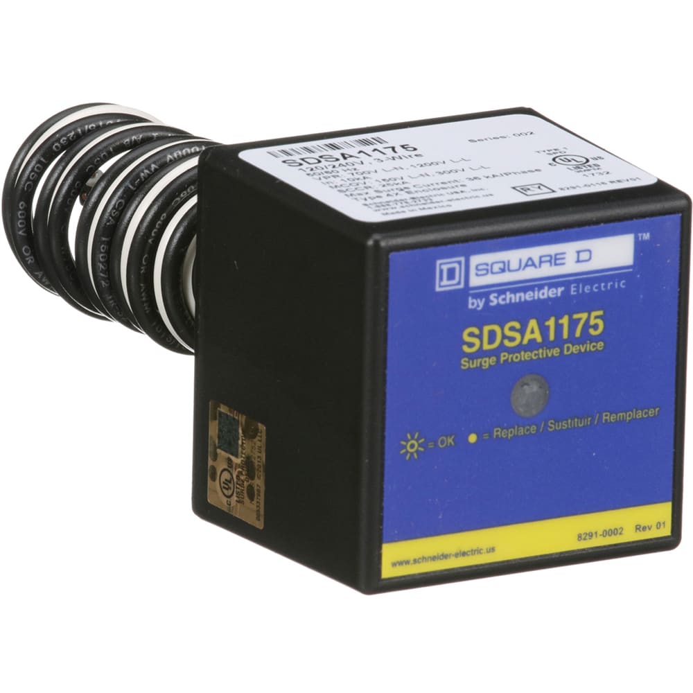 Square D SDSA1175 Surge Protective Device for sale online