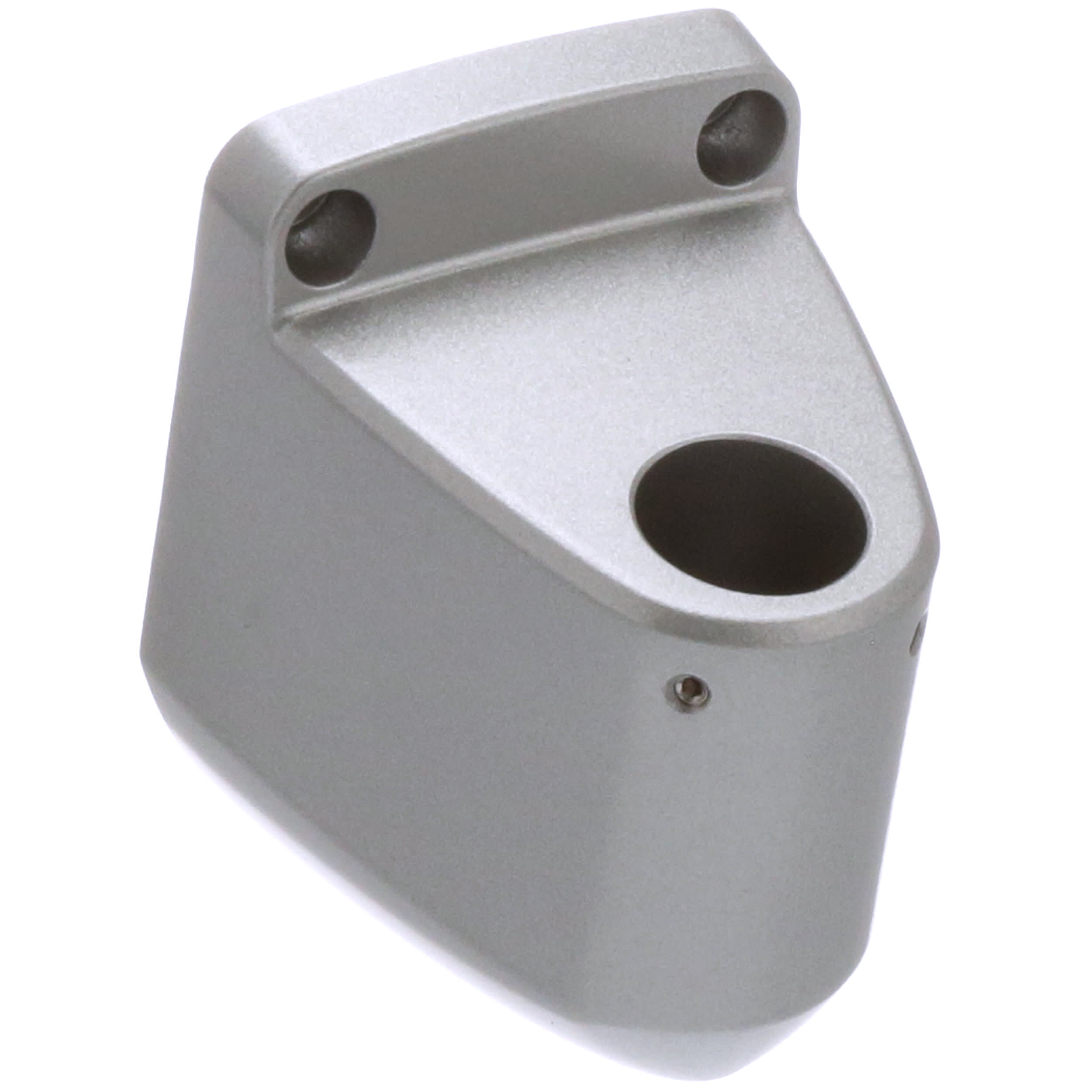 1WX4HX16.5D Inch Details about   Dayton 2YU84 Mounting Brackets 1/pkg Fits KW 7.5 to 20 