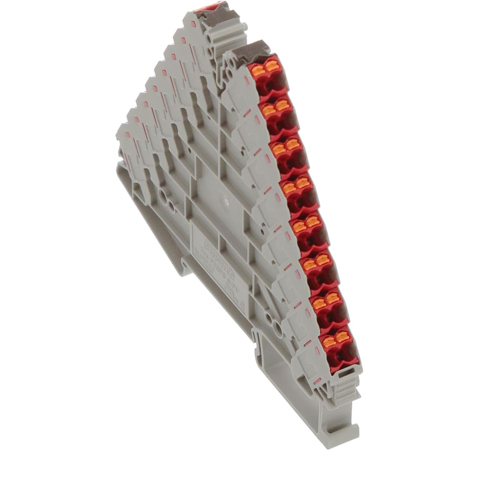 Phoenix Contact 3270226 Potential distributors,250V,17.5 A,AWG14