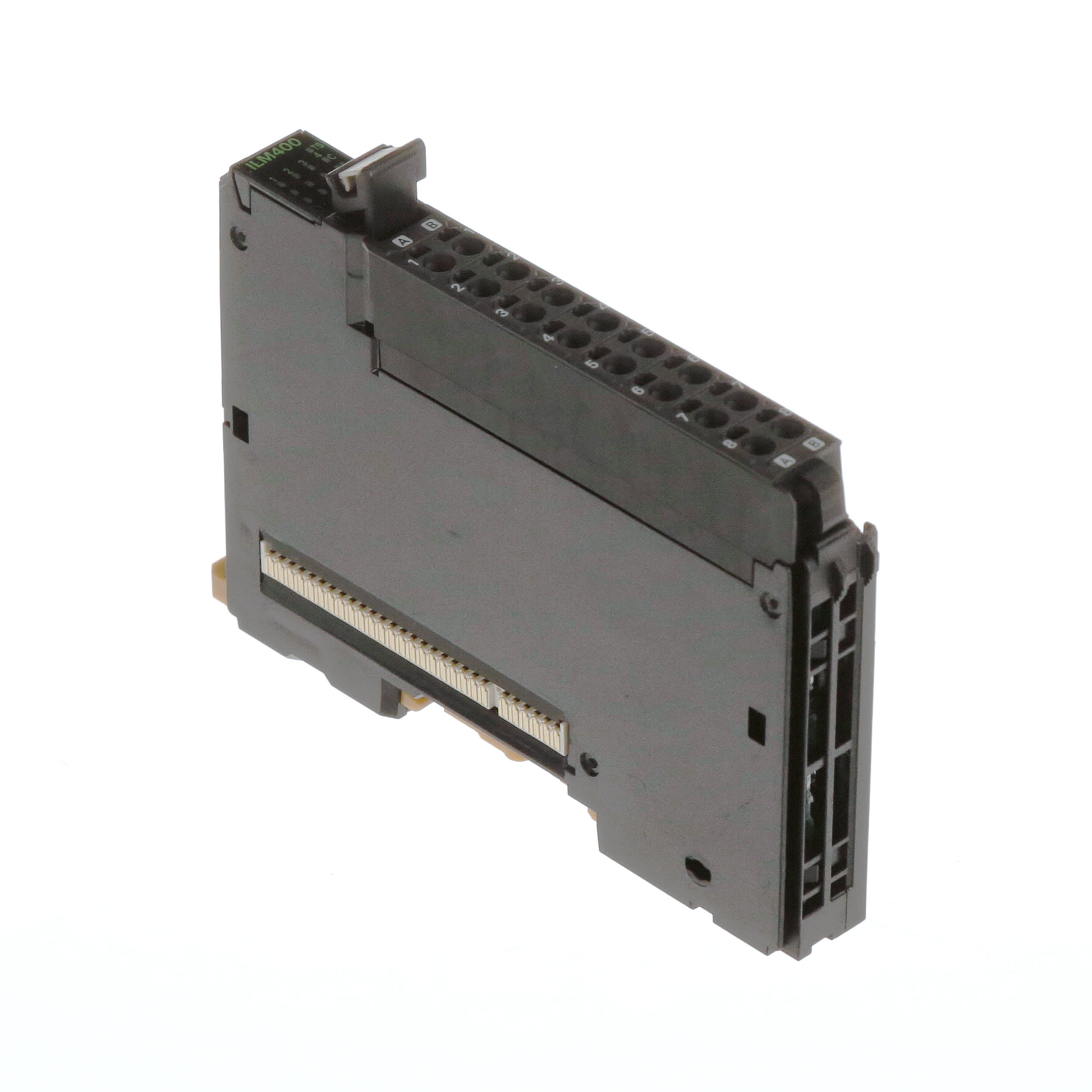 Omron Automation NXILM400 IO Link Master Unit; NX Series; IOLink