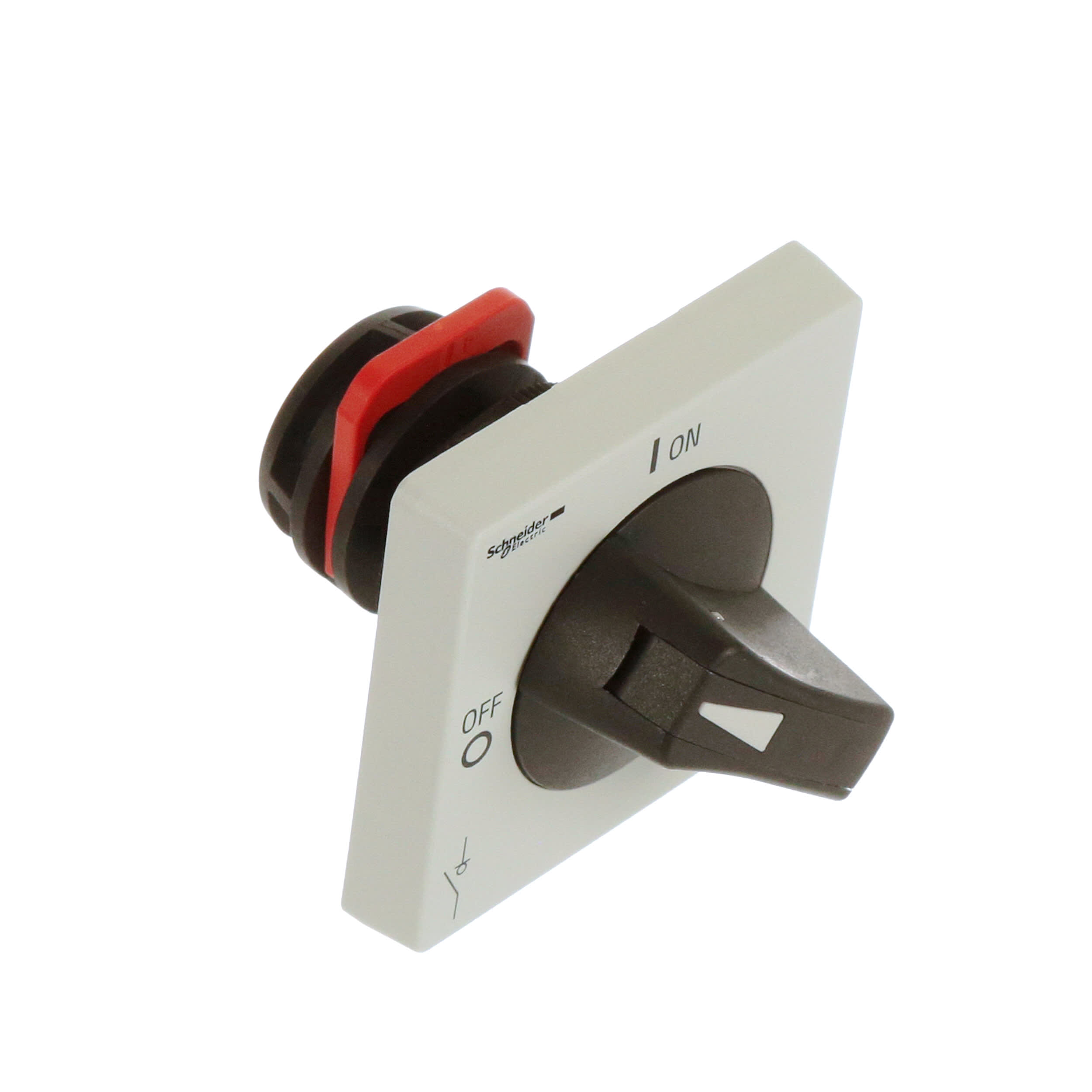 Schneider Electric VLSH2H5B Disconnect Switch VLS Handle