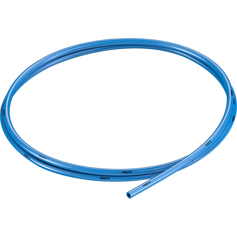 5 km-Festo pun-h-4x0,75 tuyau pneumatique polyuréthane-noir