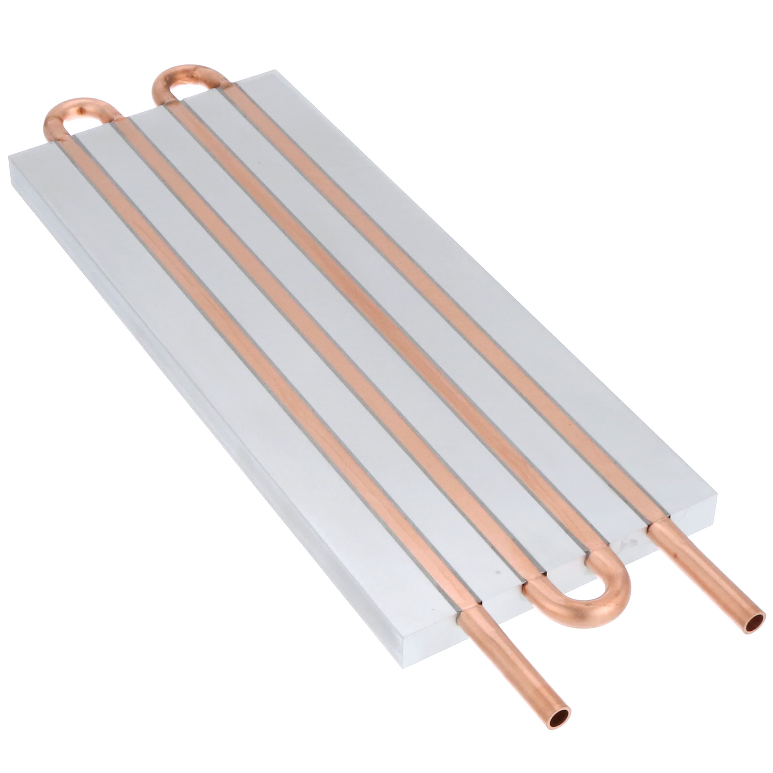 Boyd, formerly Aavid, Thermal Division 416601U00000G Heatsink; Hi