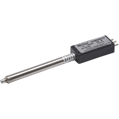Weller 150 Watt Soldering Gun GT7A