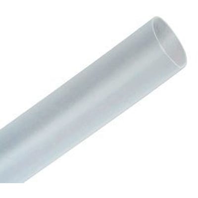 3m Fp301 1 8 100 Clear Spool Heat Shrink Tubing 1 8 Flame Retardant 100ft Clear Spool 2 1 Fp 301 Series Allied Electronics Automation