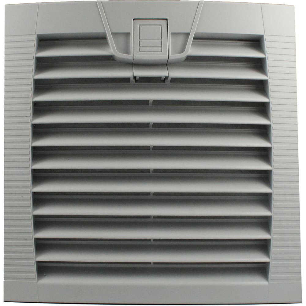 Orion (Knight Electronics, Inc.) OA254LFGH111T Louvered Filter Fan