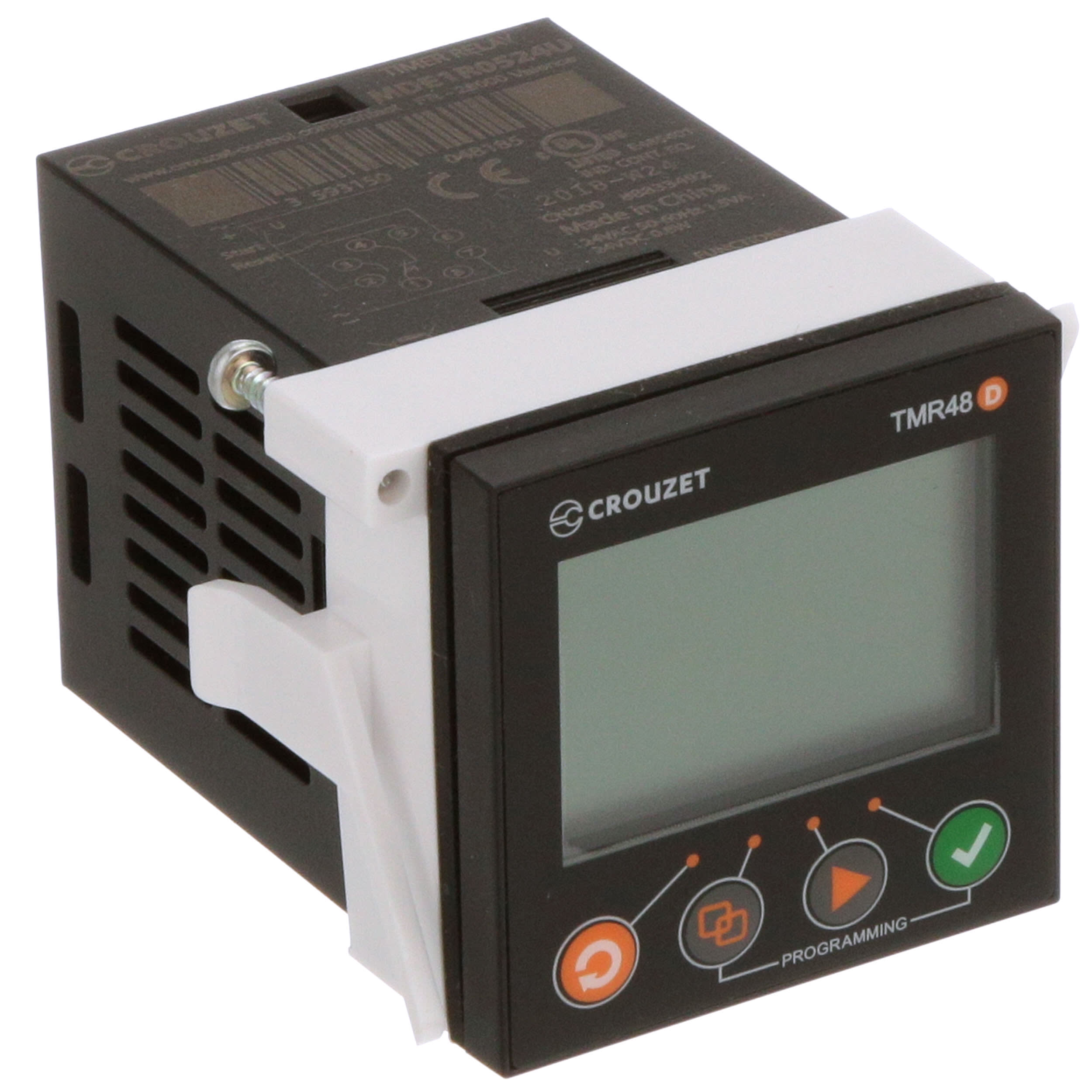 MINUTERIE CROUZET TMR48U main image 0