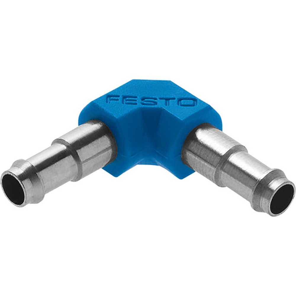 Festo L Pk 3 Connector L Pom Air 3mm Barbed Connectors Allied Electronics Automation