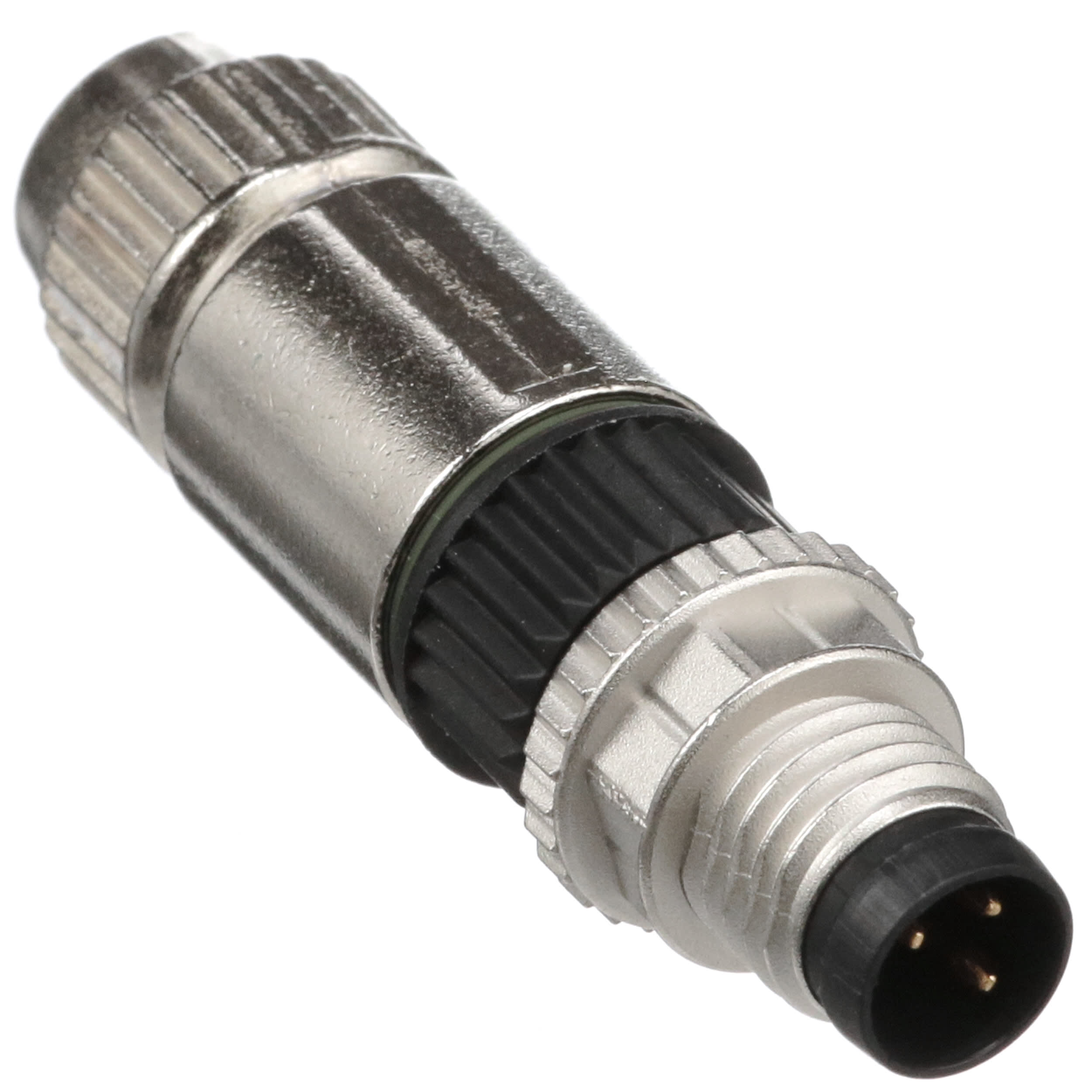 Festo NECU-S-M8G3-HX 3-Pin Plug Connector