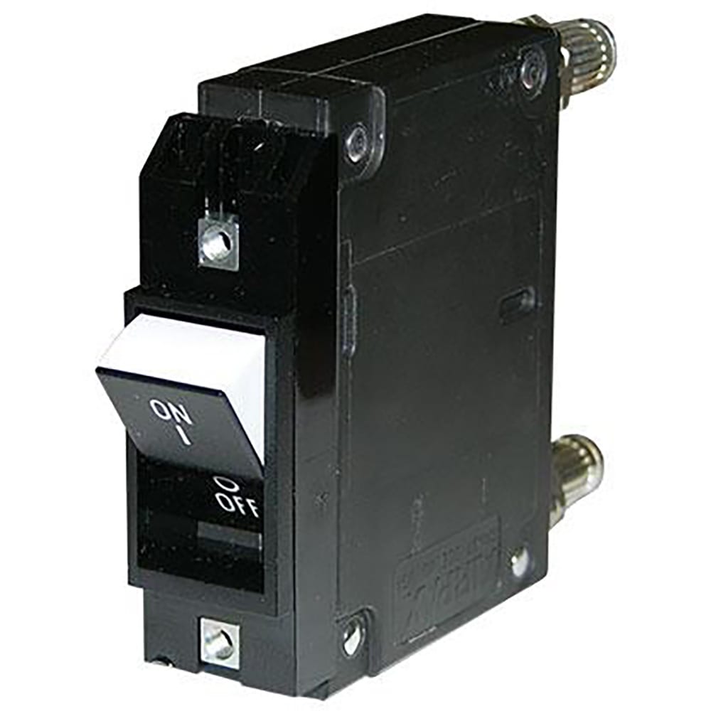 Circuit Breakers Circuit Breakers & Disconnectors Sensata Airpax