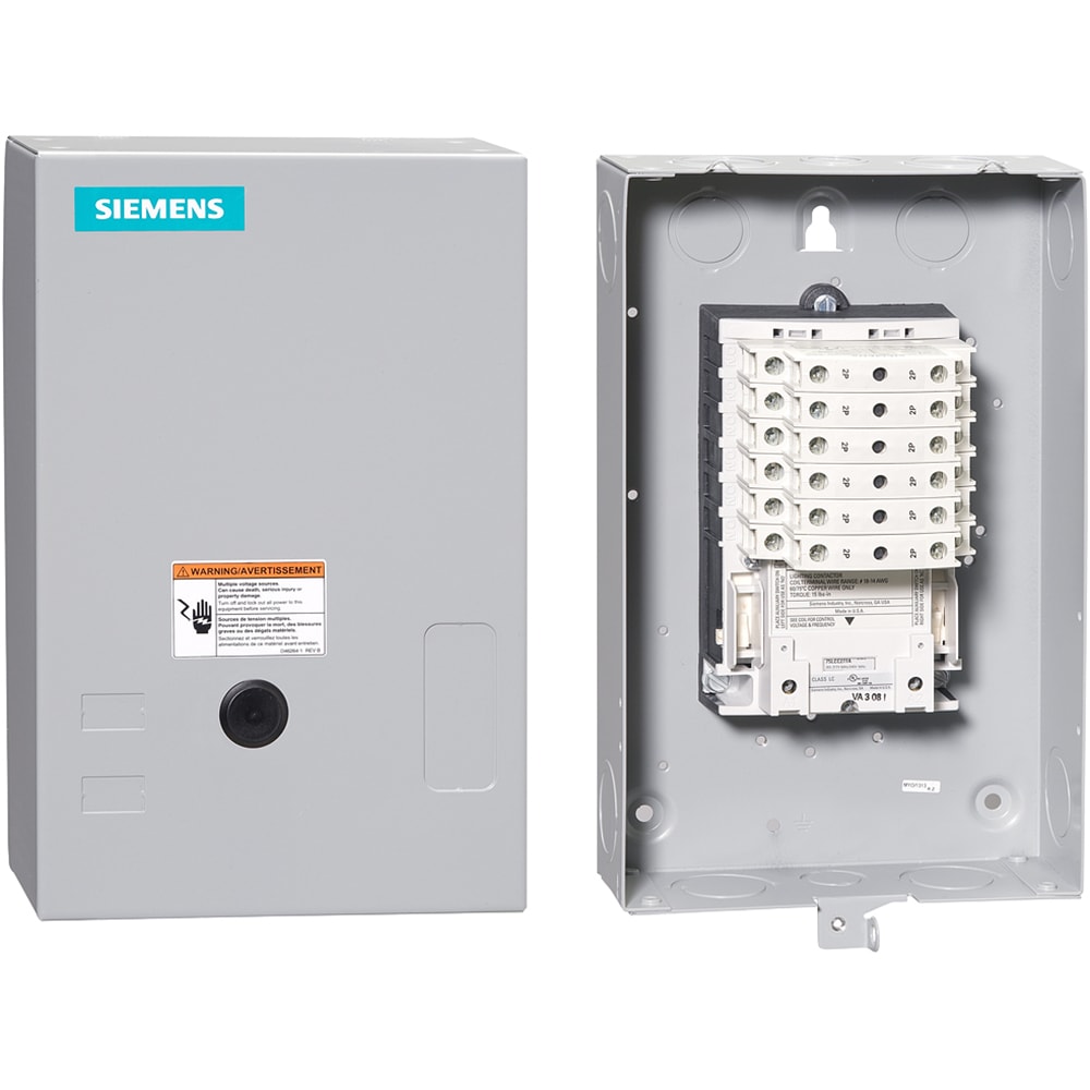 58 Siemens Lighting Contactor Wiring Diagram - Wiring Diagram Harness