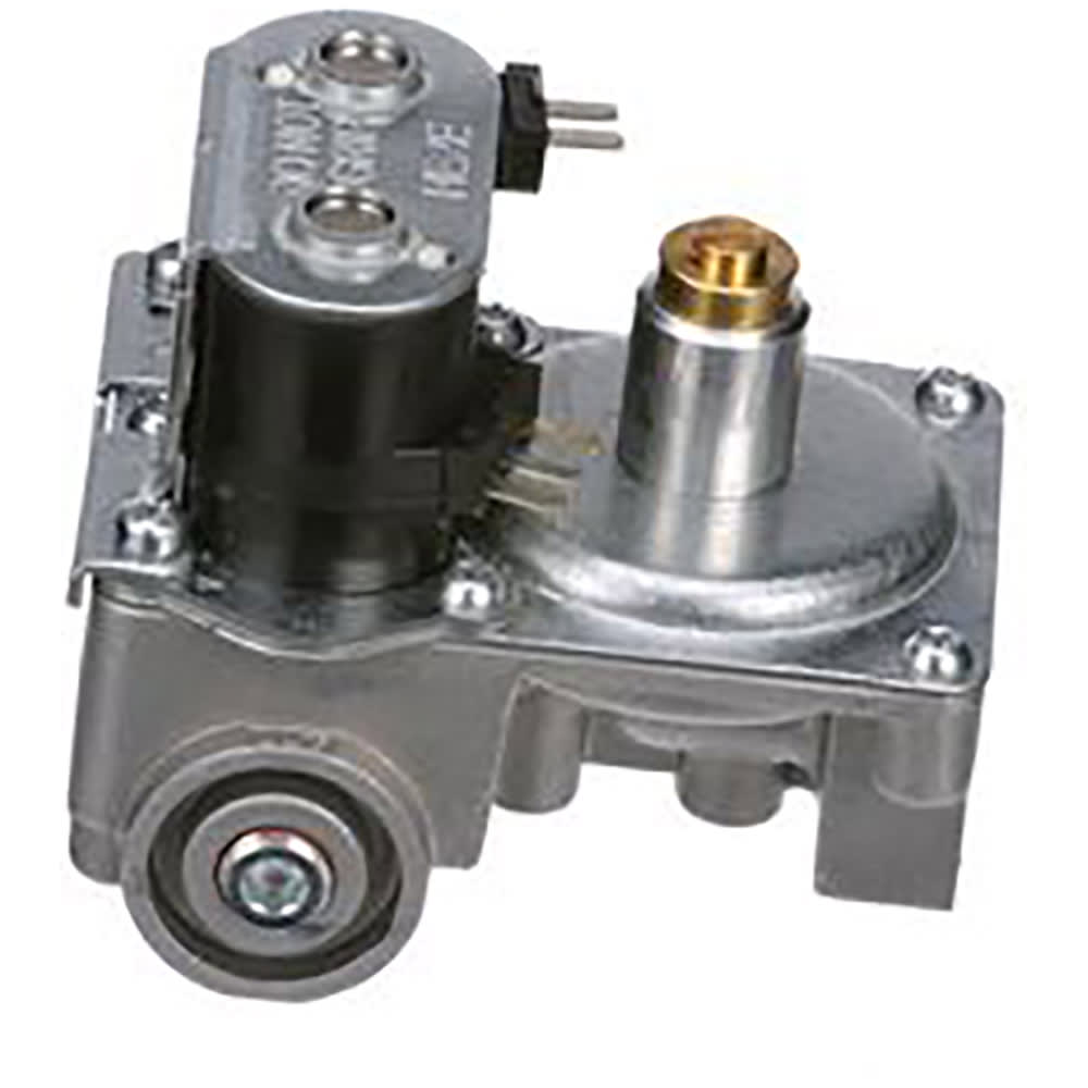 WhiteRodgers 25M01A100 Universal Dual Solenoid Gas Valve With