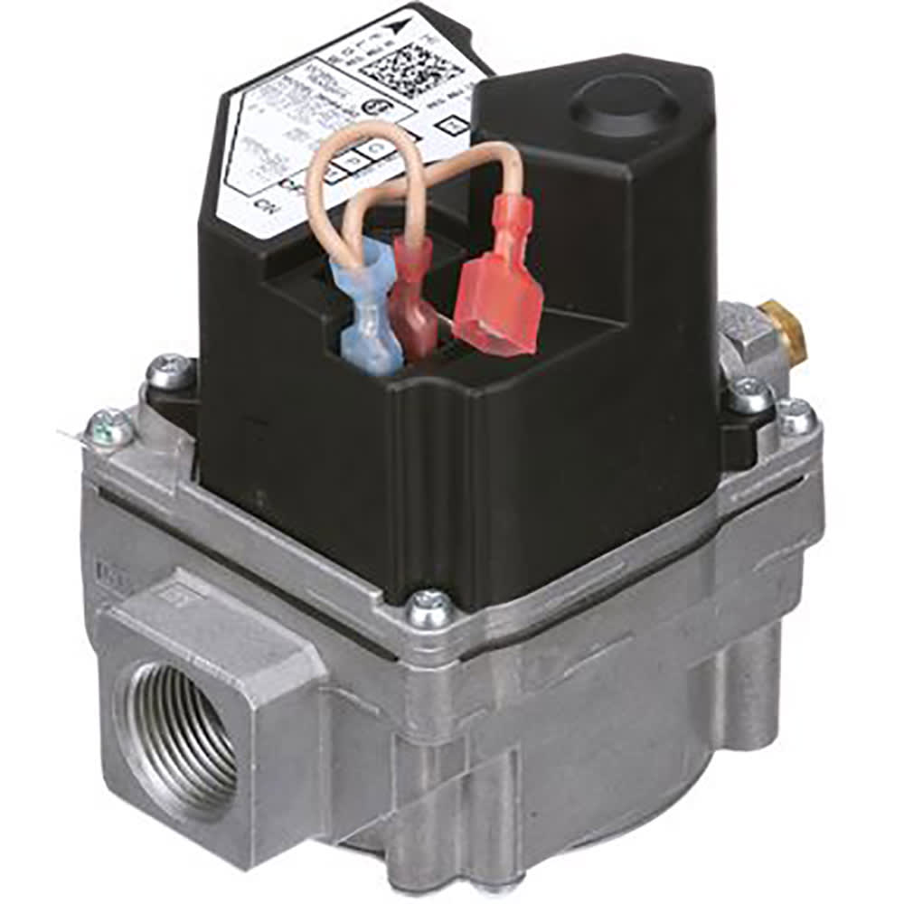 WhiteRodgers 36H64463 Universal TwoStage Fast Open Gas Valve