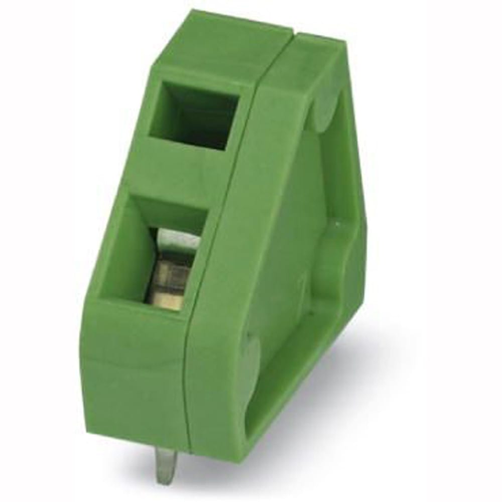 Phoenix Contact - 1906297 - PCB Terminal Spring Cage 7.62mm 16AWG 320V ...