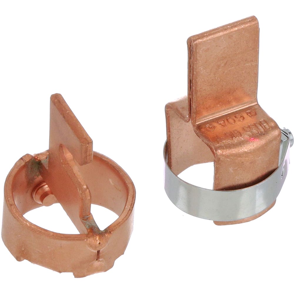 Bussmann by Eaton NO.616R Accessory, Fuse Reducer, use with Class