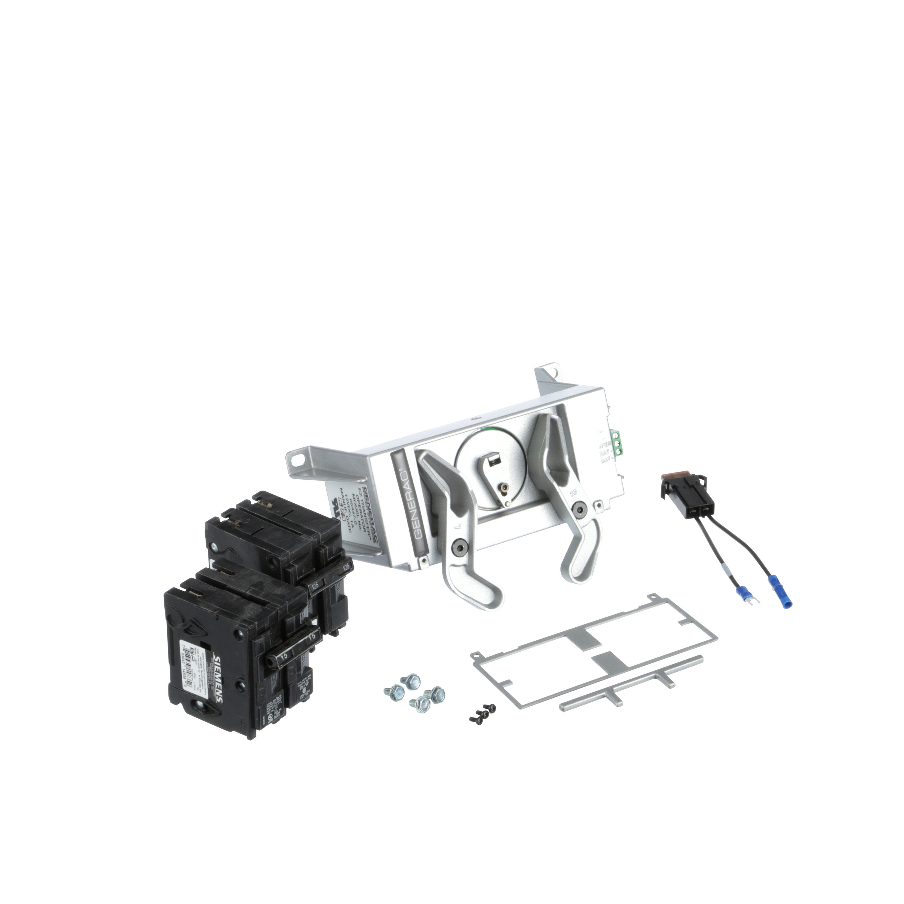 Siemens Gentfrswtch Transfer Switch Kit For Gen Ready Lc Allied Electronics Automation Part Of Rs Group