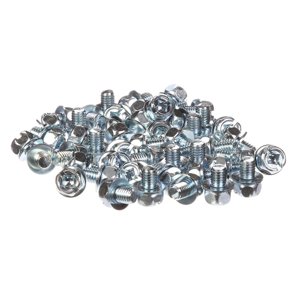 Siemens P1SCRWS P1 Branch Bkr Screw Kit With 42 Screws Allied Electronics & Automation