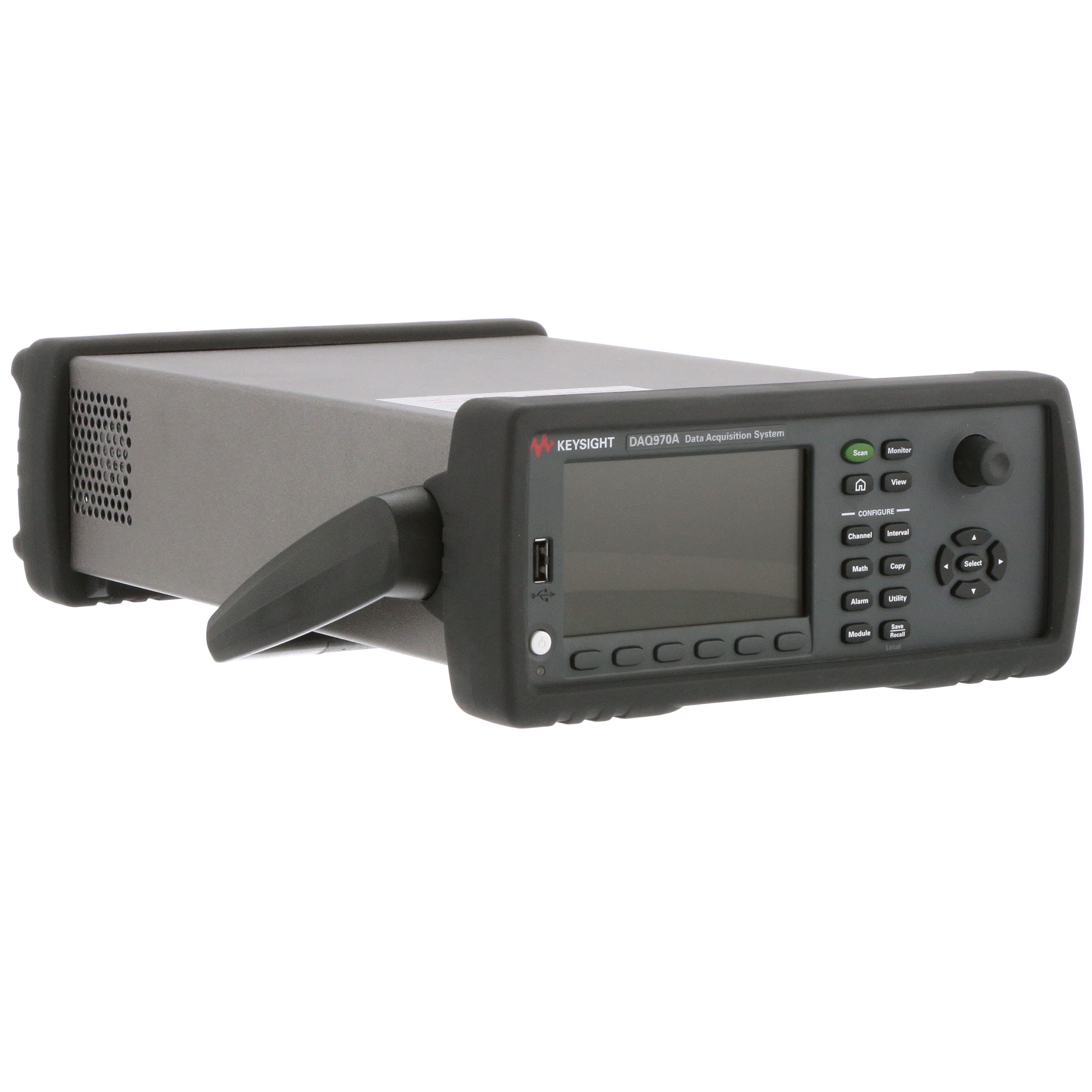 Keysight Technologies DAQ970A Data Acquisition System, 3Slot