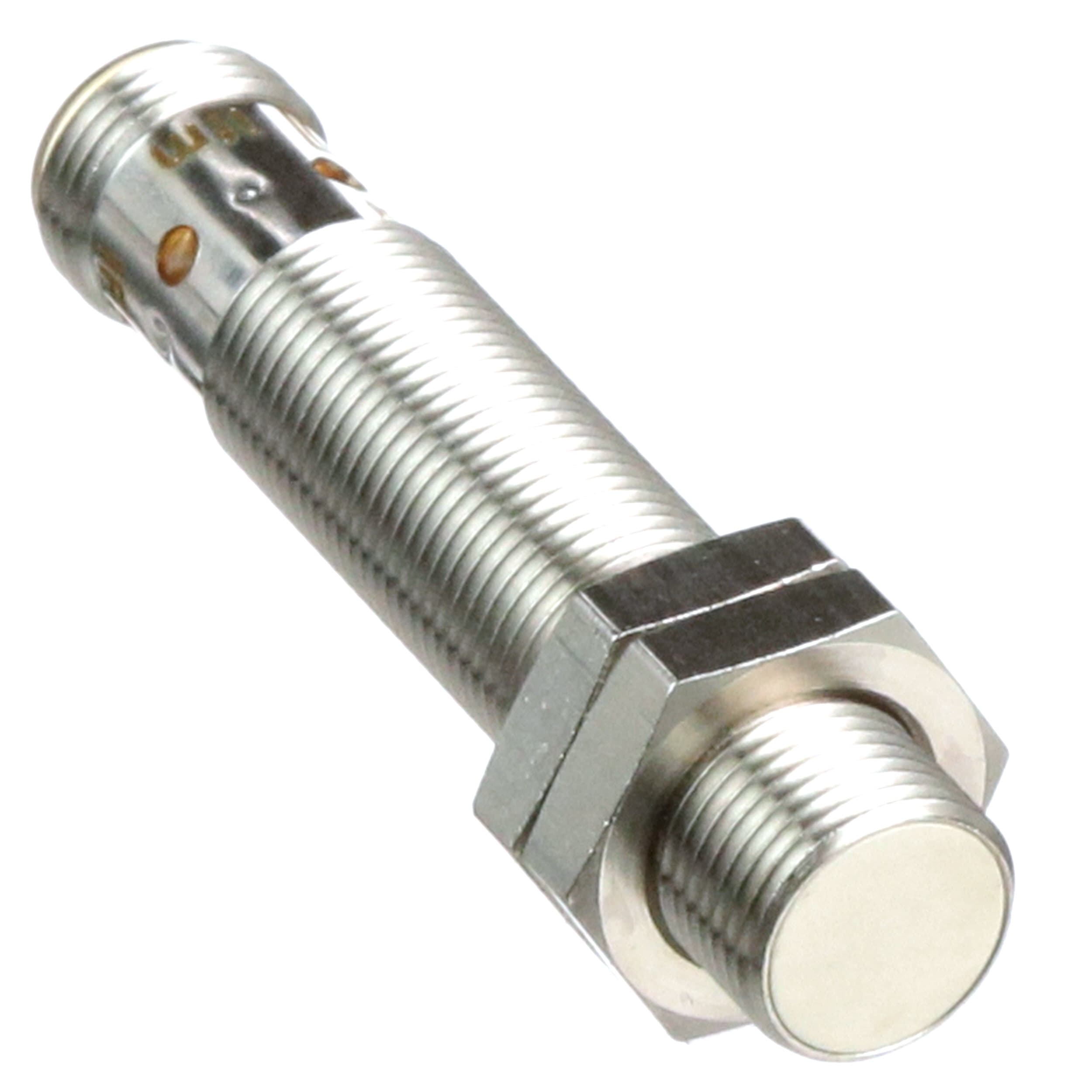 Details about   IFM EFECTOR IF5720 INDUCTIVE PROXIMITY SENSOR USED * 