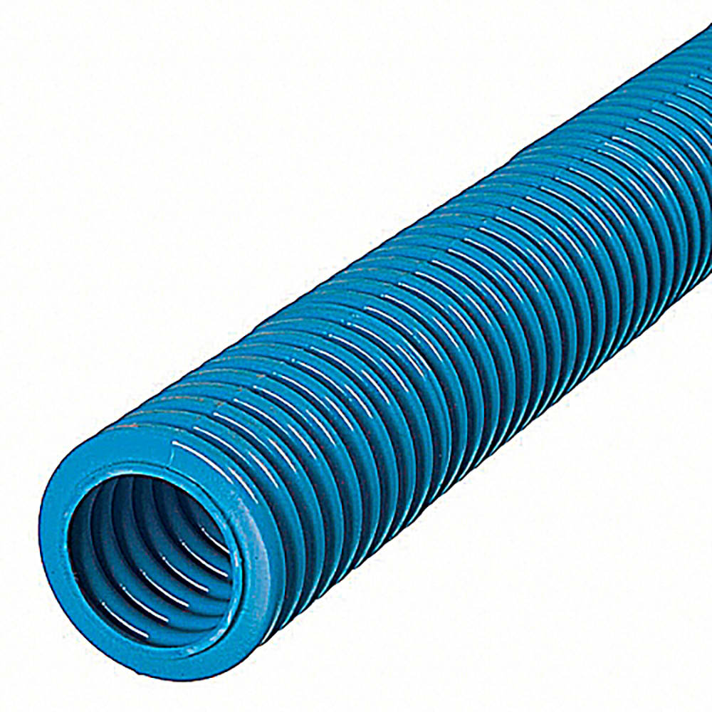 Carlon by ABB 12007100 ENT Flexible Raceway Tubing, 3/4", Blue