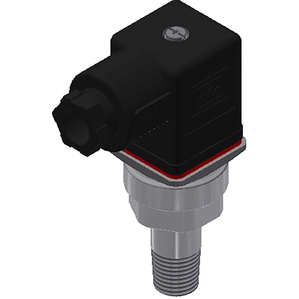 Danfoss - 064G6567 - MBS 1900-2211-A1AC04 - Allied Electronics ...