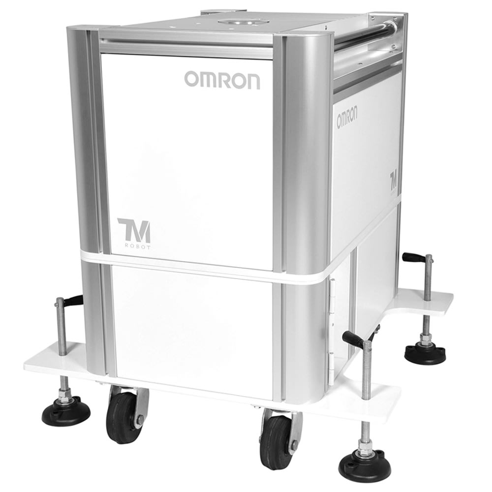 omron tm cobot