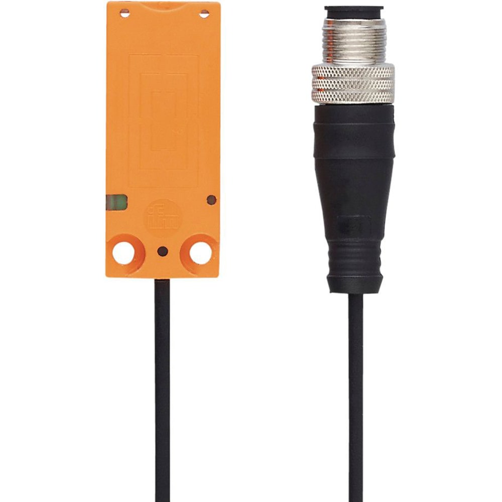 IFM Efector - ANT515 - RFID,Antenna,Rectangular,Non-Flush Mount,1 m ...