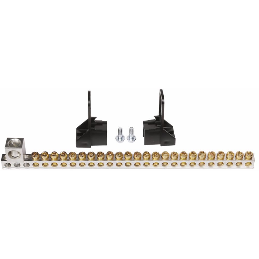 Eaton Cutler Hammer CHN125C Replacement Neutral Bar For All Type B and C Boxes RS