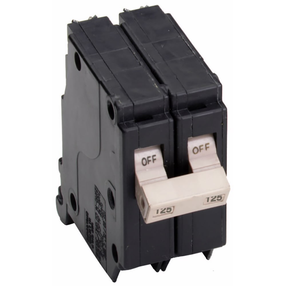 Porter Cable Dewalt Generator Circuit Breaker 125/2  20Amp DG Z-D21508 *