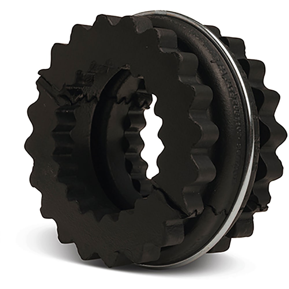 TB Wood's (Altra) 7N SureFlex Coupling Sleeve;2pc split with ring