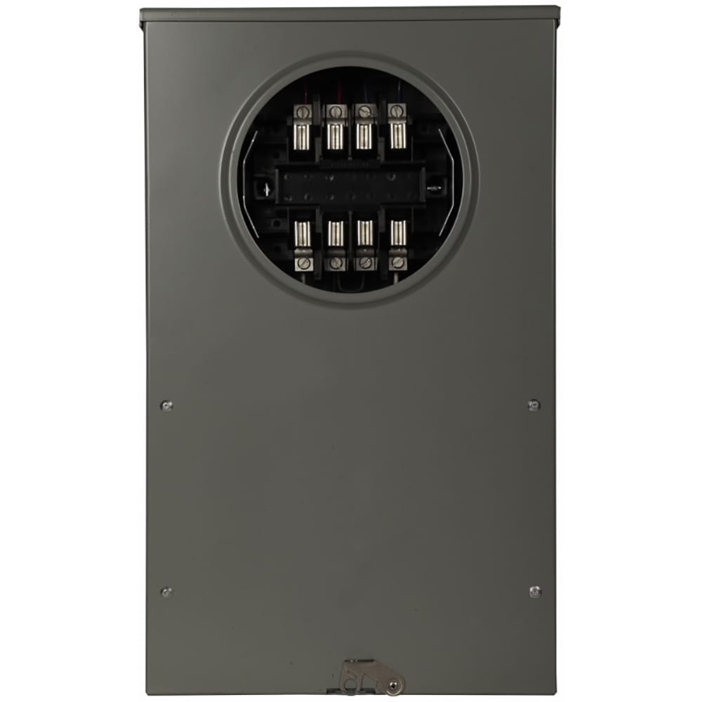 Eaton Cutler Hammer USTH131A123CH 13 Terminal, Instrument Rated