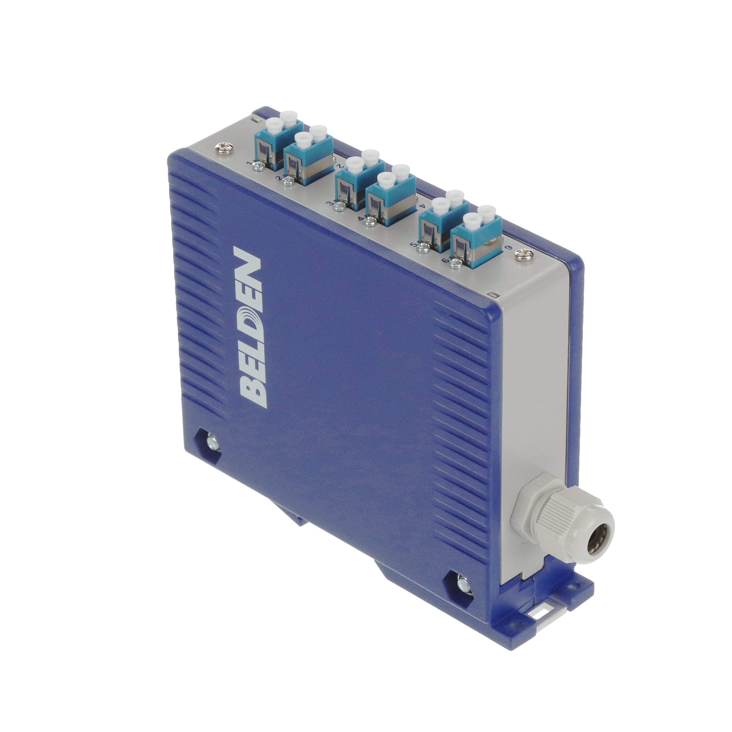 Hirschmann MIPP/AD/1L9N Modular insdustrial panel Allied