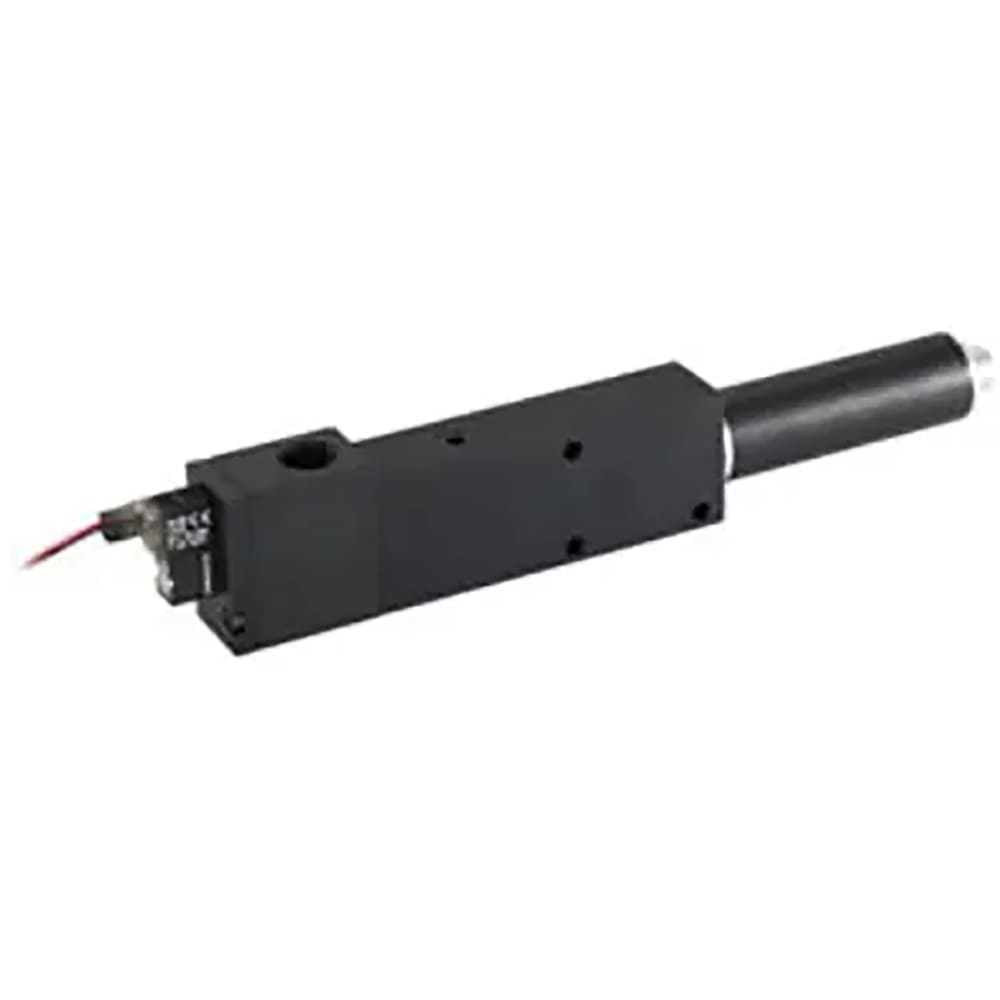 Norgren - NVDF-50-PXX-S20M01 - Vacuum Pump, variable .50