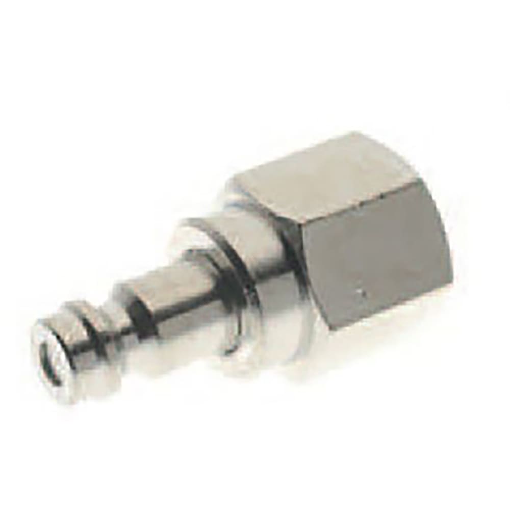 Details about    HVAC Brass Auxiliary Side Connection Nozzle EC8-2 