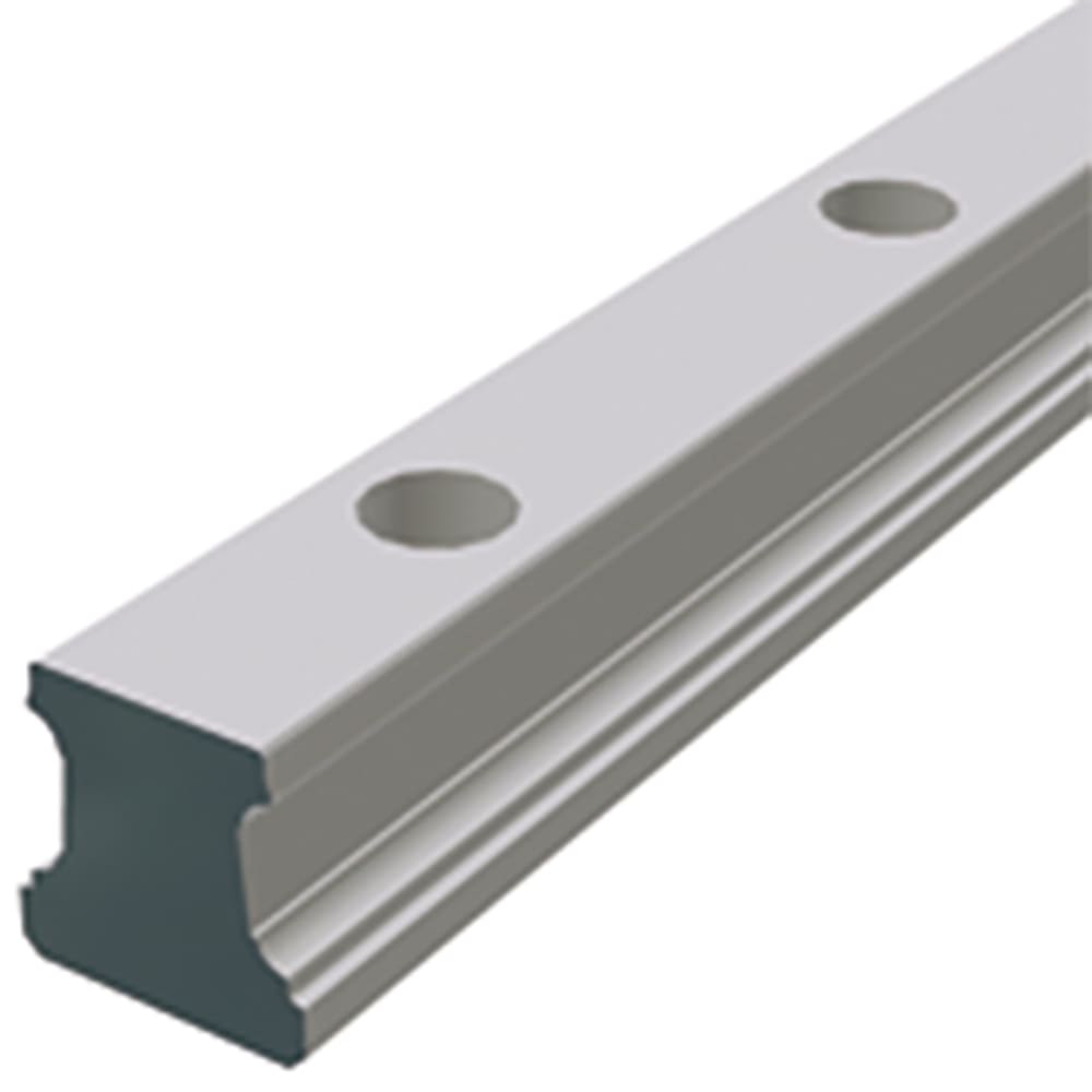 SCHNEEBERGER BM 25CTLG3 Ball Monorail Size 25 Rail 1 mm Cut